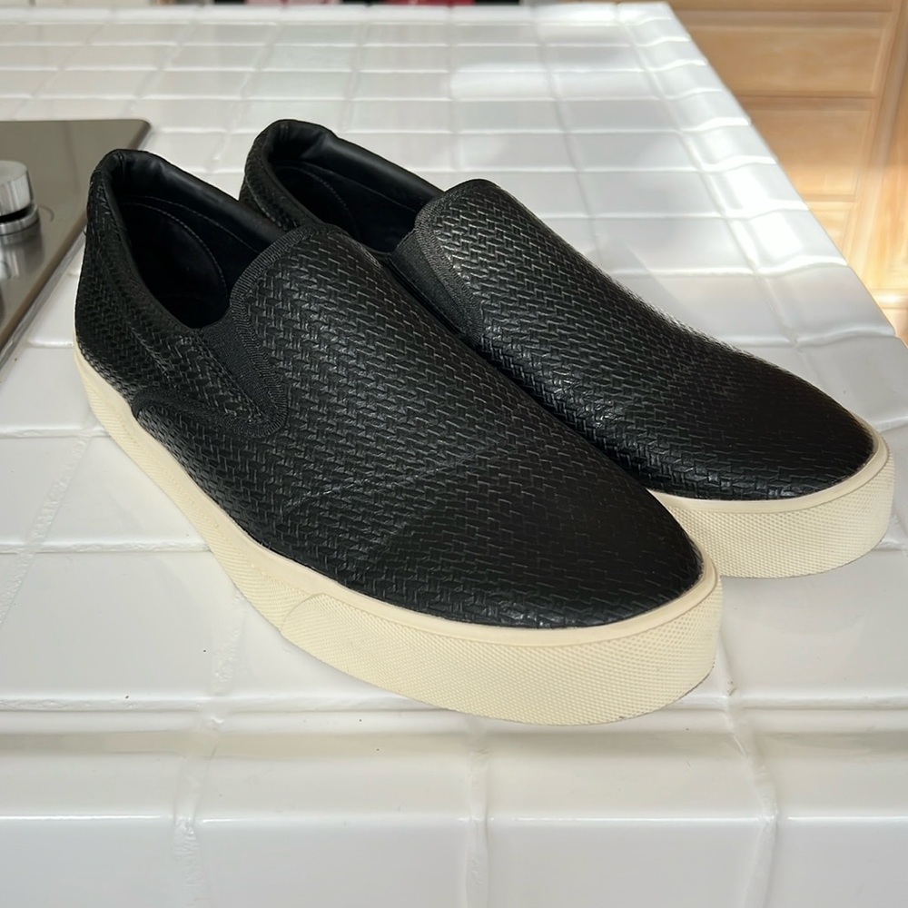 Zara Loafers
